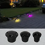 led well lights outdoor