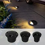 led well lights outdoor